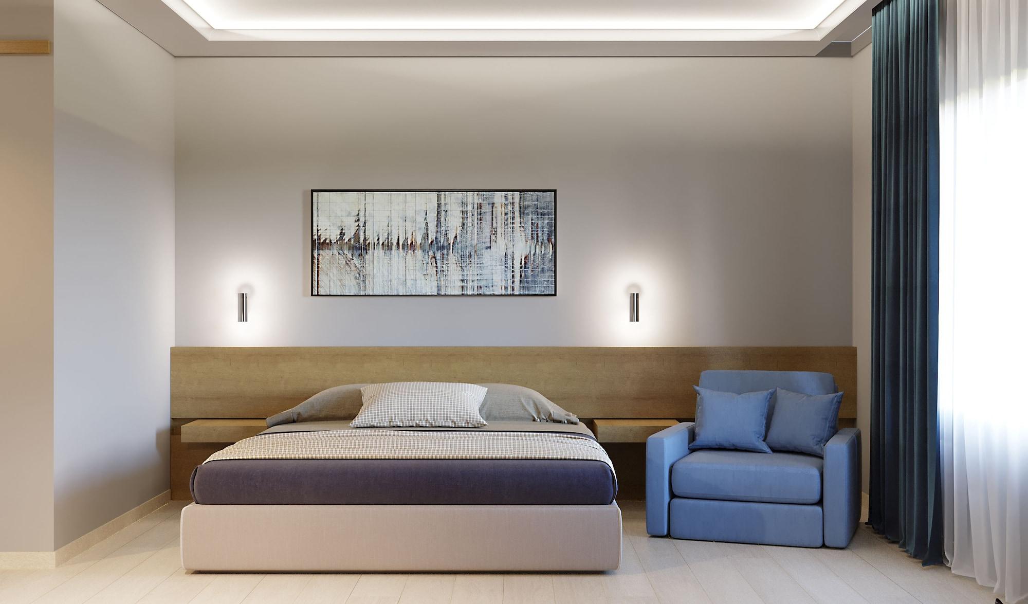 Hotel Admiral Budva Bagian luar foto