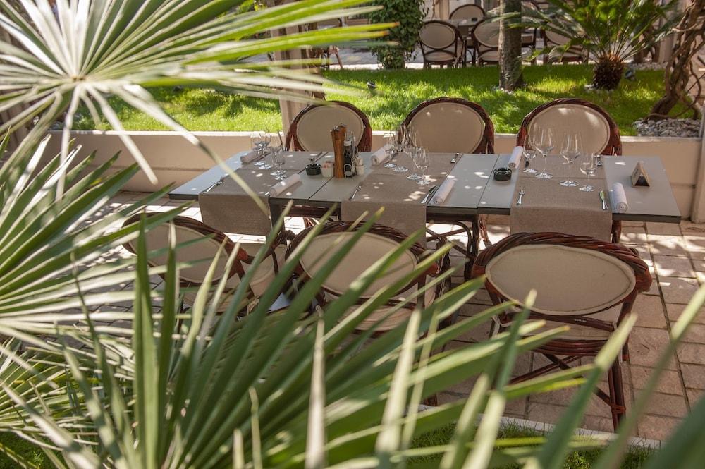 Hotel Admiral Budva Bagian luar foto